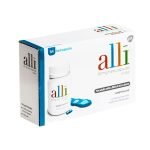 alli Capsules – Weight Loss Treatment 1