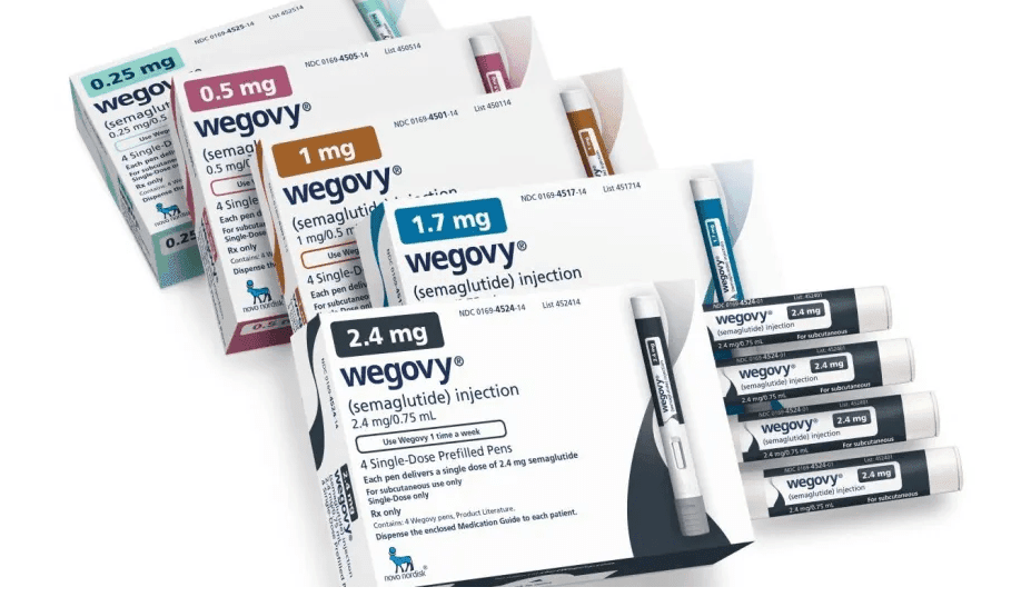 Wegovy Injections – Weight Loss Treatment 1 Wegovy Injections – Weight Loss Treatment
