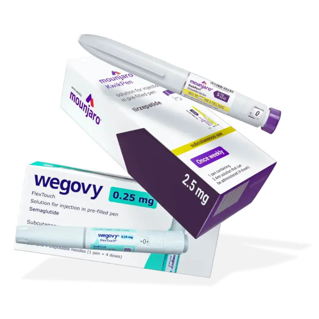weight loss medical clinic