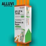 BPC-157 & TB-500 – 40mg (R&D Only)