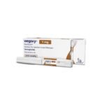 Wegovy Injections – Weight Loss Treatment 1