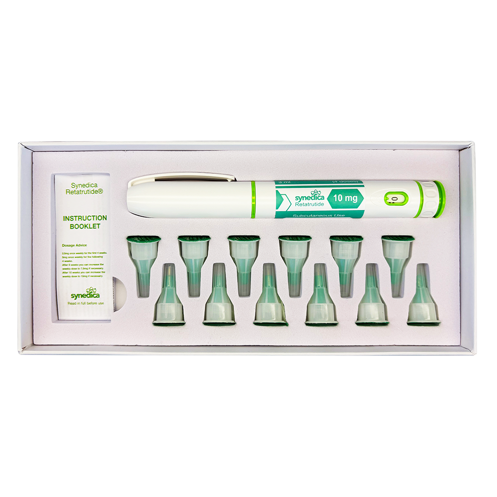 synedica retatrutide Archives Synedica Tirzepatide 40mg - BUY